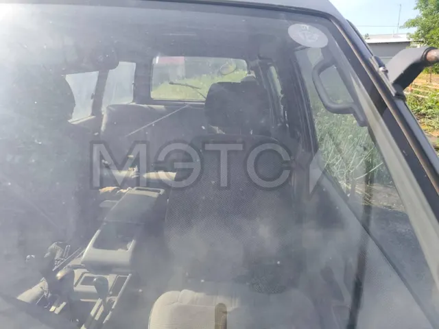 Toyota Town Ace, 1990 года, 73 лс, 221790 км, полный привод