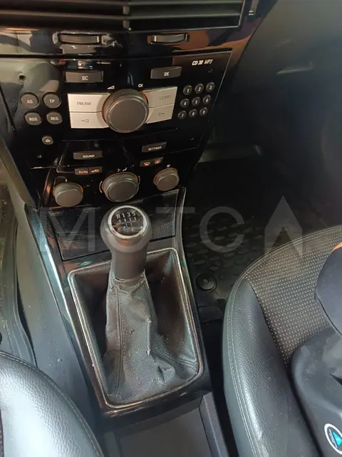 Opel Astra, 2007 года, 115 лс, 307000 км