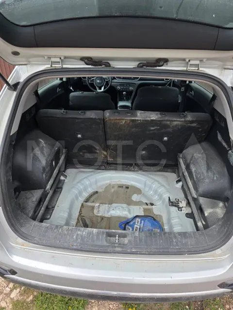 Kia Sportage, 2019 года, 149 лс, 217649 км