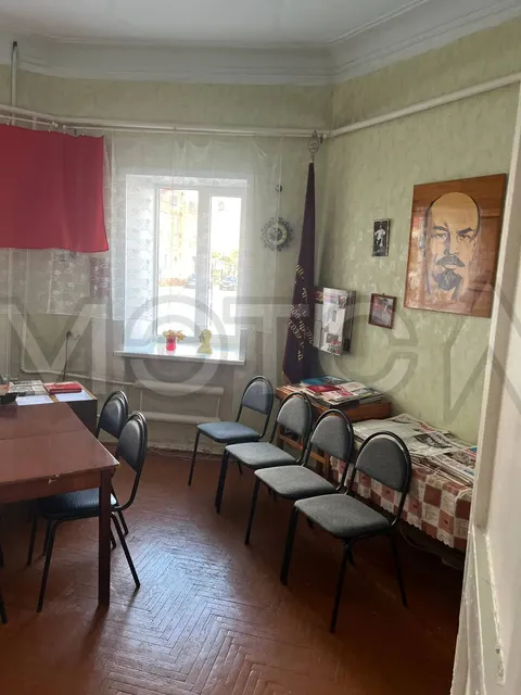 Помещение в Тульской обл., 480,4 кв.м.