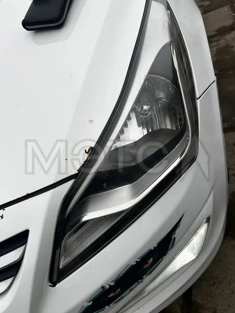 Hyundai Solaris, 2016 года, 123 лс, 138000 км