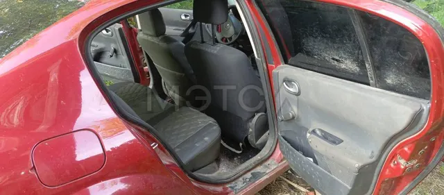 Renault Megane, 2008 года, 113 лс, 250000 км