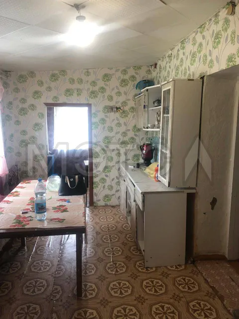 Дом в Саратовской обл., 91,3 кв.м.