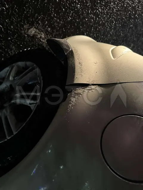 Opel Corsa, 2008 года, 80,2 лс