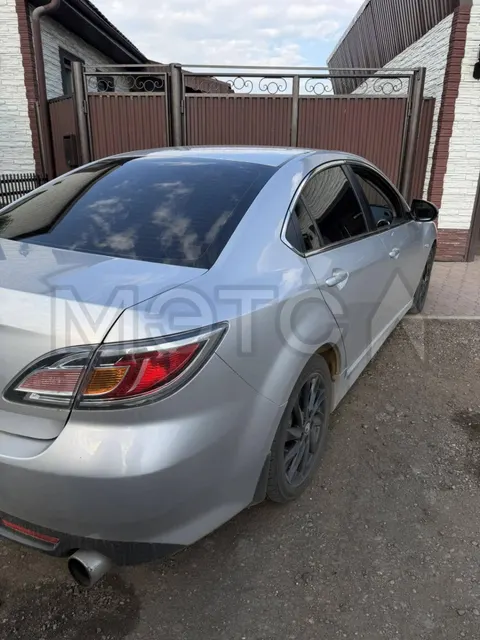 Mazda 6, 2011 года, 147 лс, 224417 км, АКПП