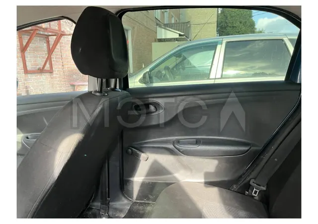 Citroen C-Elysee, 2013 года, 72 лс