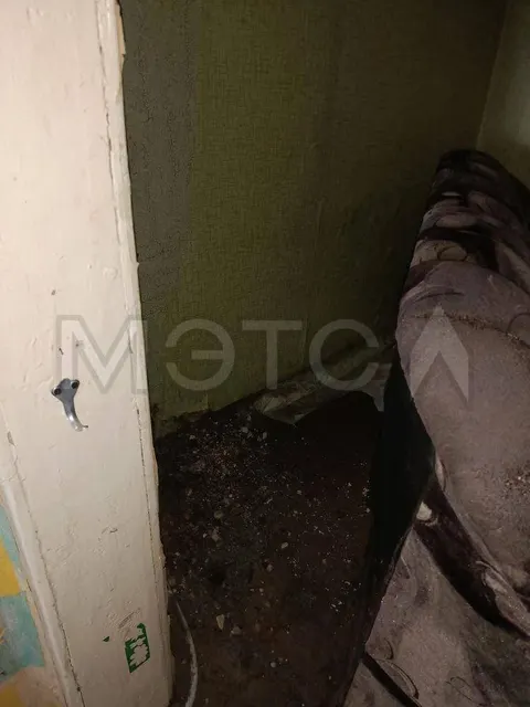 3/36 доли дома в Оренбурге