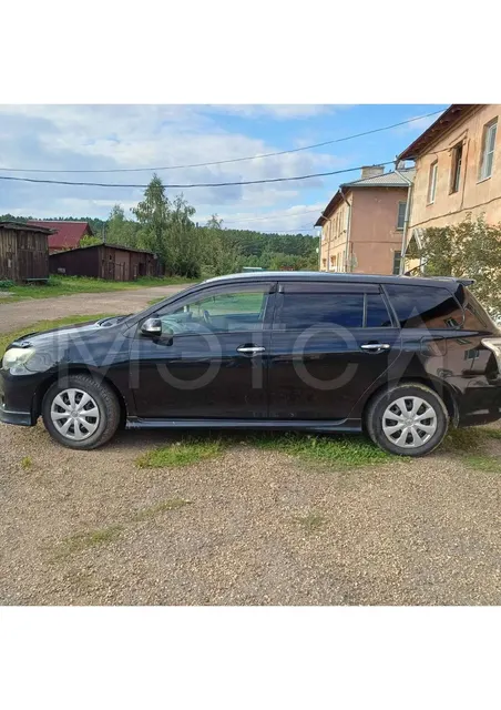 Toyota Corolla, 2008 года, 110 лс, 211588 км, АКПП