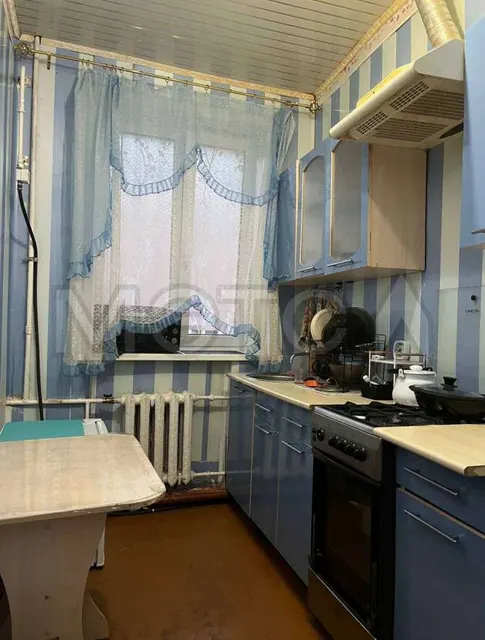 Квартира в Свердловской обл., 46,7 кв.м, 1 комн.