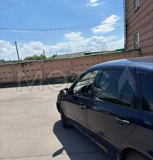 Lada Kalina, 2008 года, 80,9 лс, 301686 км