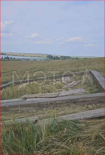 Земельный участок в Челябинской обл., 616 кв.м.