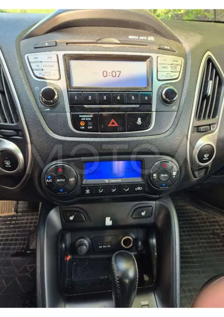 Hyundai ix35, 2012 года, 150 лс, 125961 км, АКПП