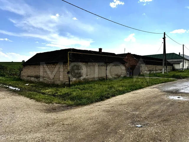 Дом 67 кв.м. и земельный участок 5000 +/- 25 кв.м. в Кабардино-Балкарии