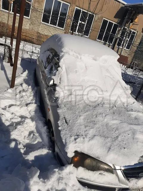 Hyundai Elantra, 2004 года, 105 лс, 264562 км, АКПП