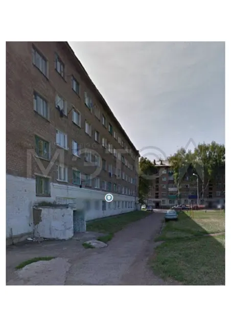 Комната в Башкортостане, 17,4 кв.м.