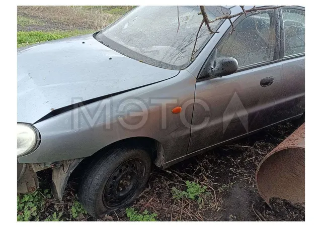 Chevrolet Lanos, 2006 года, 86 лс