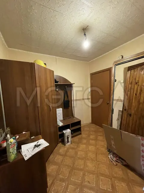 Квартира в Томской обл, 51,2 кв.м, 2 комн.