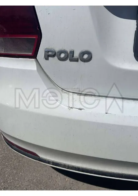Volkswagen Polo, 2018 года, 110 лс, АКПП