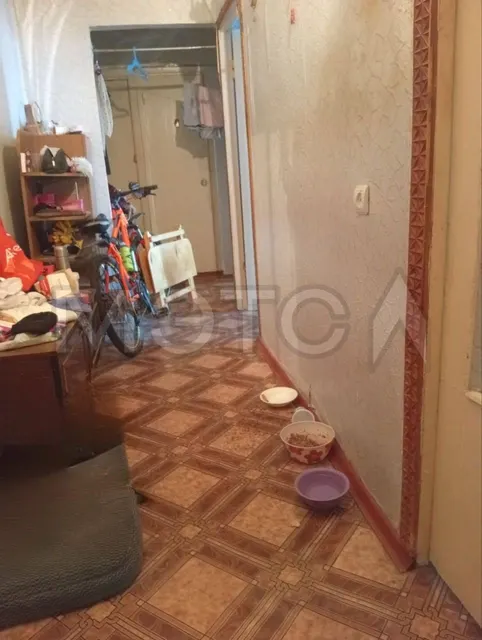 1/5 доля квартиры в Ульяновске