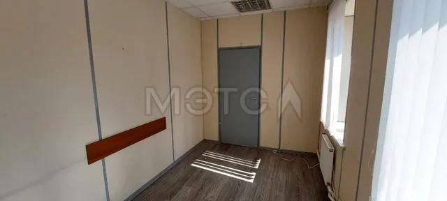 Здание 1485,9 кв.м. и земельный участок 997+/-11 кв.м. в Люберцах