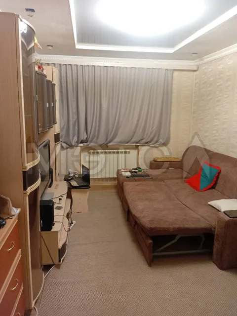 Квартира в Ставропольском крае, 57,7 кв.м, 3 комн.