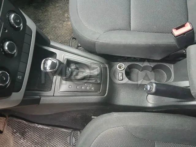 Skoda Yeti, 2014 года, 105 лс, 147426 км, АКПП