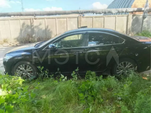Mazda 6, 2008 года, 147 лс, 245000 км, АКПП