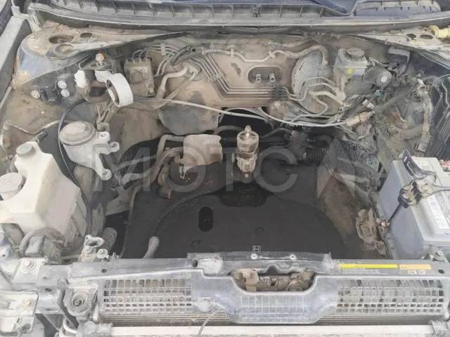 Nissan Teana, 2010 года, 182 лс