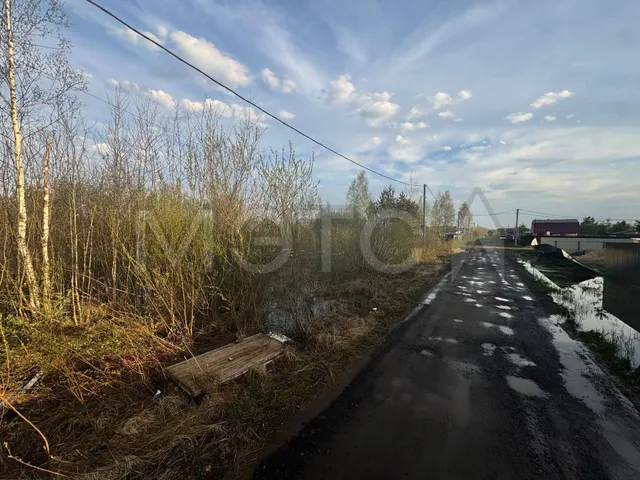 Земельный участок в Московской обл., 885+/-10 кв.м.