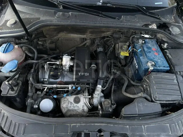 Audi A3, 2012 года, 105 лс, 205973 км, АКПП