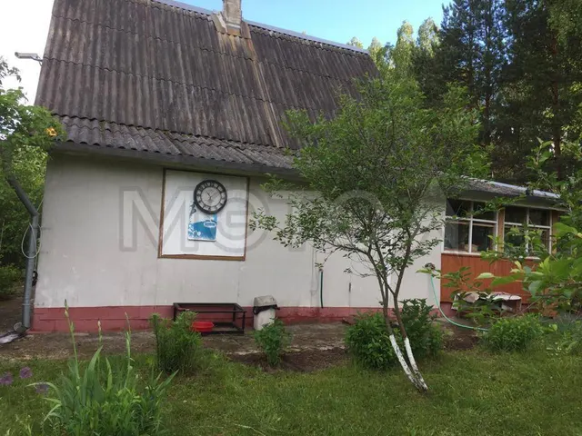 Дом 101 кв.м и земельные участки в Калужской обл.