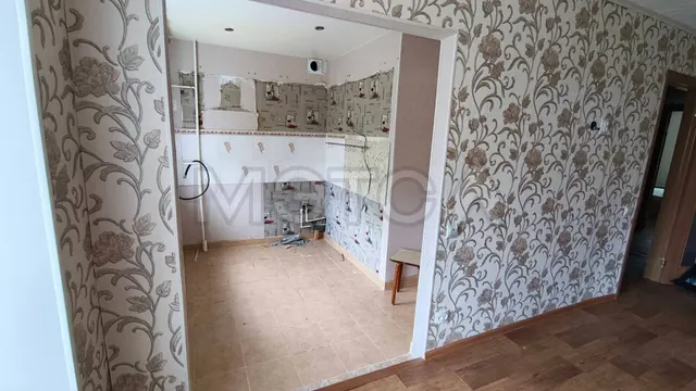 Квартира в Пермском крае, 62 кв.м.