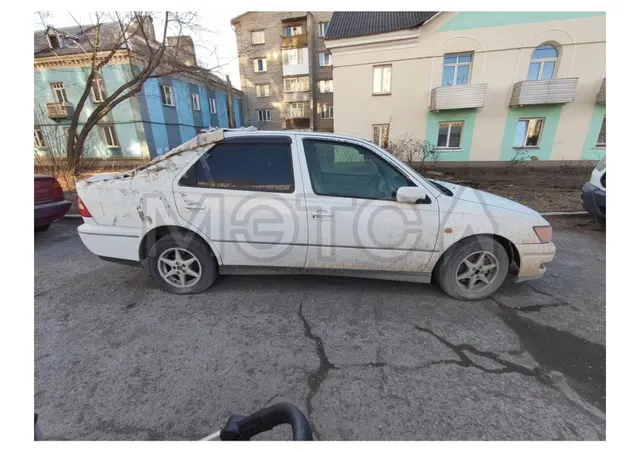Toyota Vista, 1999 года, 140 лс, 400000 км, АКПП
