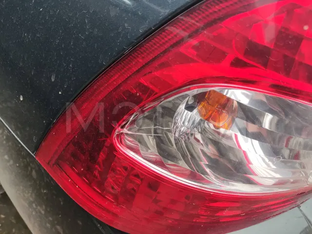 Lada Priora, 2013 года, 98 лс, 204469 км