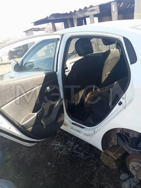 Kia Rio, 2013 года, 107 лс, 150000 км