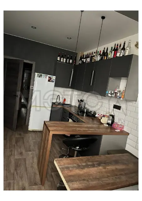 Квартира в Самарской обл., 40,6 кв.м, 1 комн.