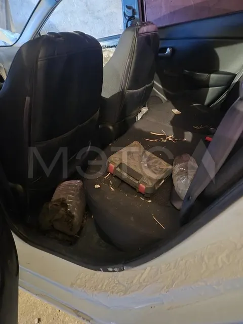 Kia Rio, 2011 года, 107 лс, 151444 км, АКПП