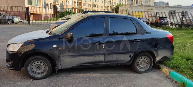 Datsun on-DO, 2018 года, 106 лс
