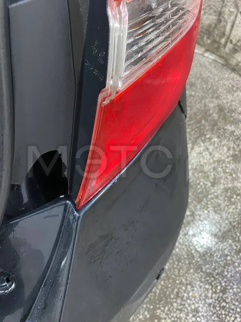 Toyota Camry, 2013 года, 181 лс, 265400 км, АКПП