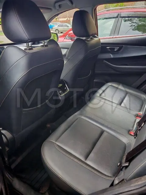 Chery Tiggo 4 Pro, 2023 года, 113 лс, 80000 км, АКПП
