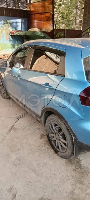 Livan X3 Pro, 2023 года, 103 лс, 26856 км, АКПП