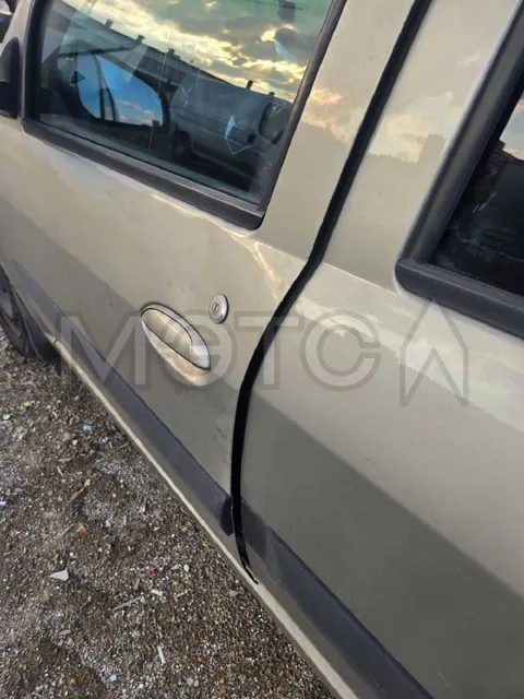 Lada Largus, 2021 года, 106 лс, 557896 км