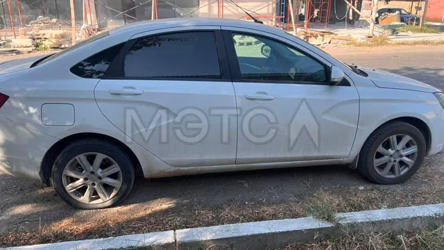 Lada Vesta, 2022 года, 122 лс, АКПП