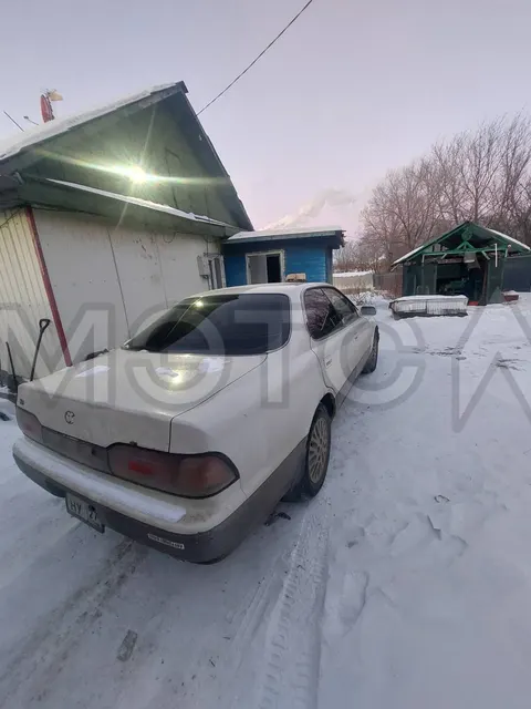 Toyota Camry, 1992 года, 140 лс, АКПП