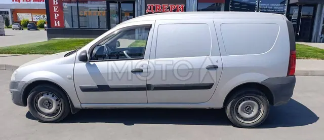 Lada Largus, 2014 года, 84 лс, 238321 км