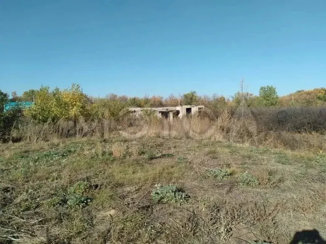 Земельный участок в Оренбургской обл., 880+/-20 кв.м.