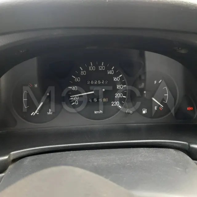 Chevrolet Lanos, 2007 года, 86,1 лс, 282522 км