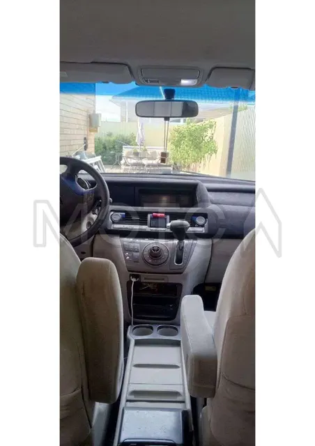 Honda Elysion, 2004 года, 160 лс, 309790 км