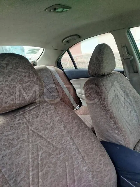 Nissan Primera, 2002 года, 150 лс, 286000 км, АКПП