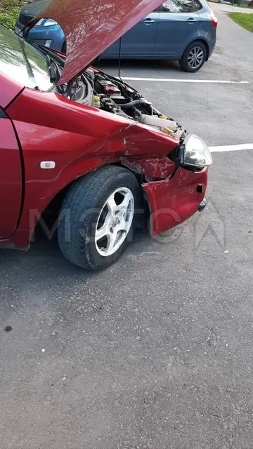 Nissan Primera, 2002 года, 150 лс, 300000 км, АКПП